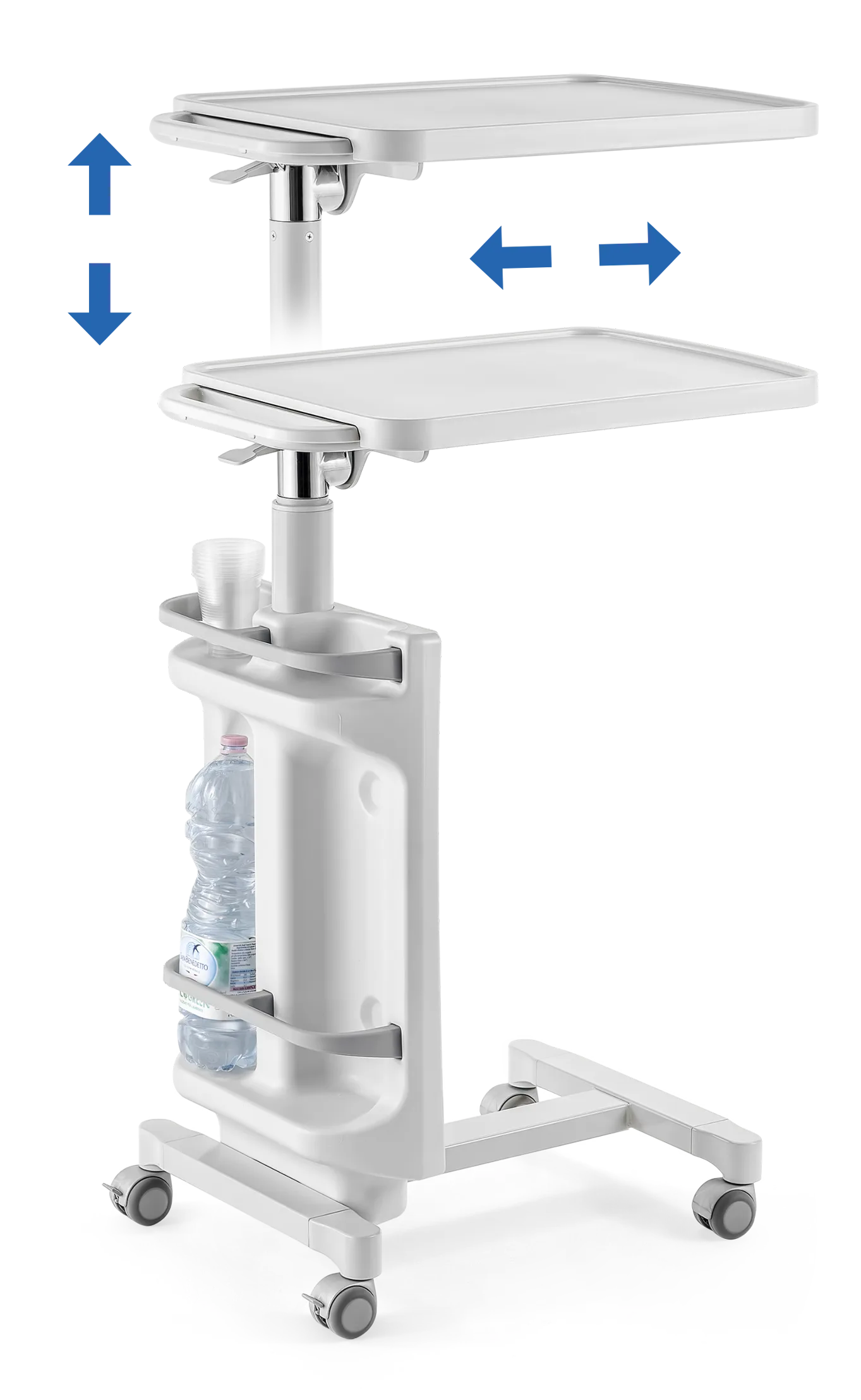 Cubik tavolino