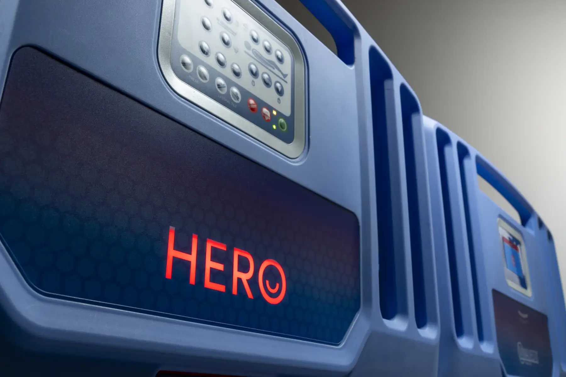 HERO 13