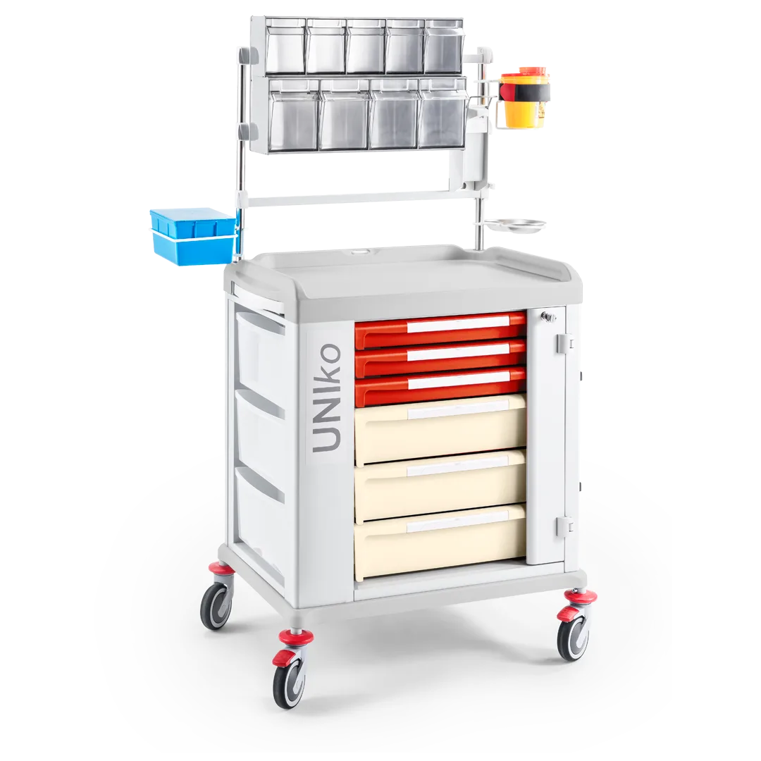 Uniko medicazione